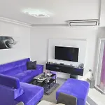 Pako I Ivano Apartment