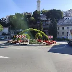Pako I Ivano Apartment Novi Vinodolski