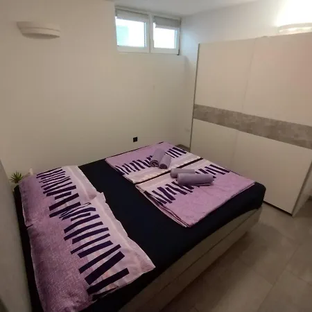 Appartement Pako I Ivano