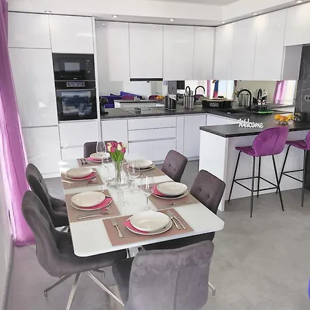 Pako I Ivano Appartement