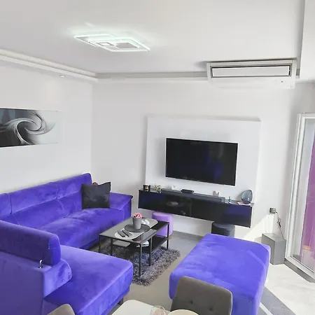 Pako I Ivano Appartement