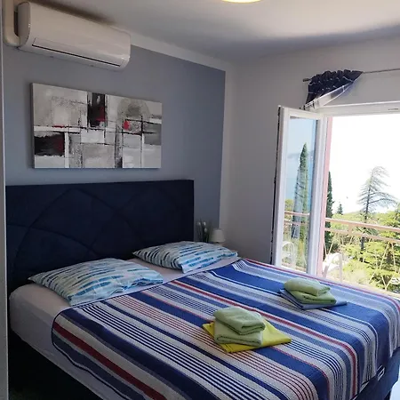 Appartement Pako I Ivano *