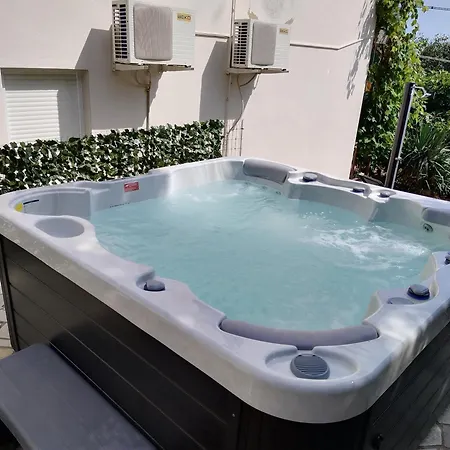 Appartement Pako I Ivano *
