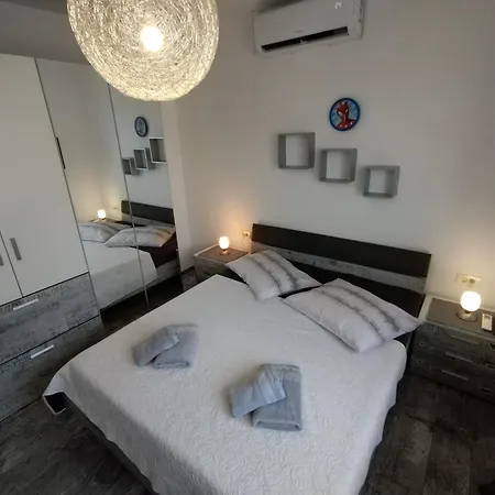 Appartement Pako I Ivano