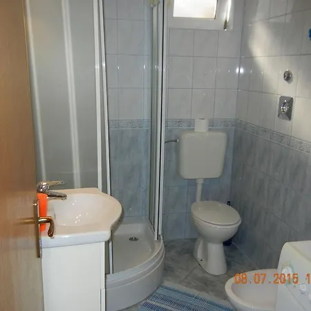 Pako I Ivano Appartement *