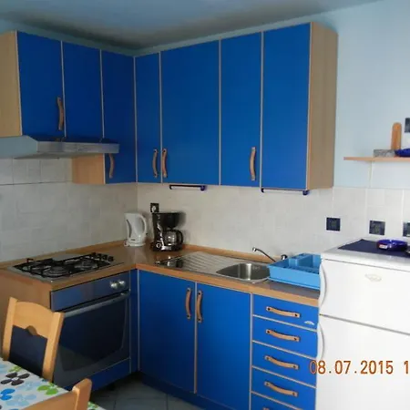 Appartement Pako I Ivano *