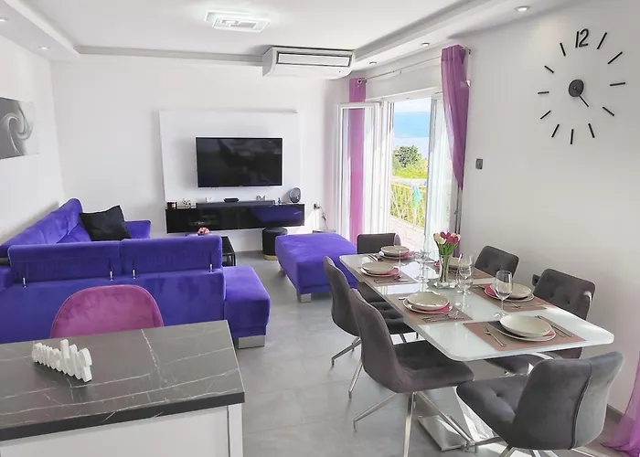 Apartman Pako I Ivano *