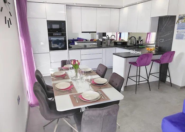 Pako I Ivano Apartman