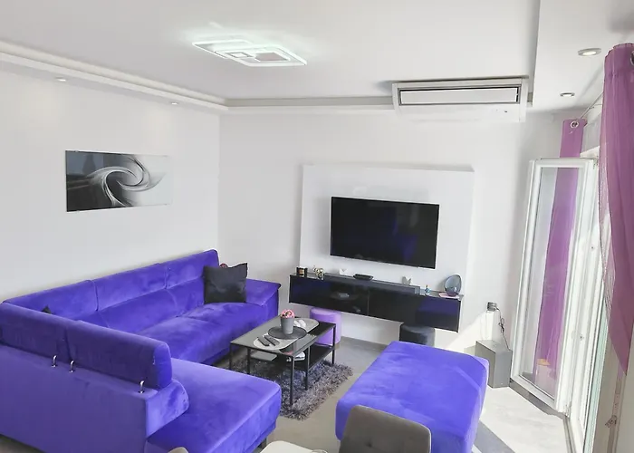 Pako I Ivano Apartman