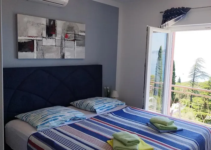 דירה Pako I Ivano *