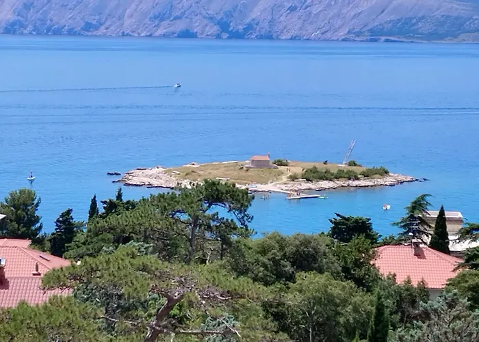 Pako I Ivano Novi Vinodolski