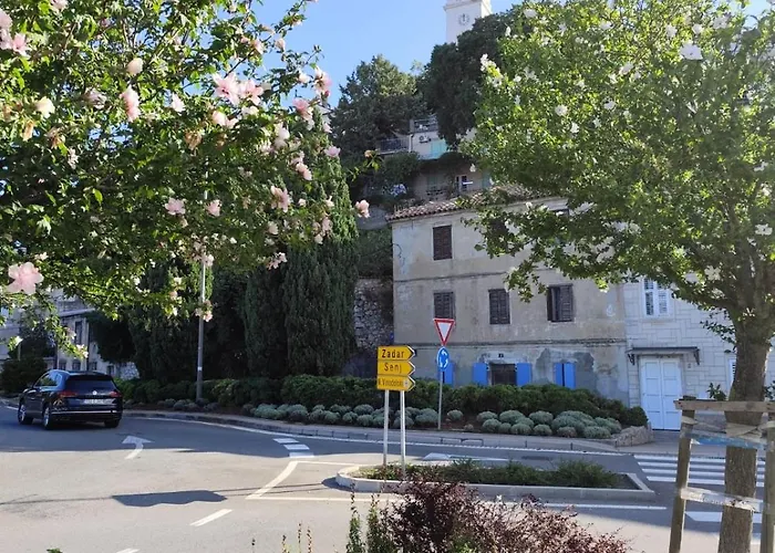 Apartman Pako I Ivano *