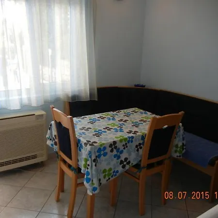Pako I Ivano Apartment Novi Vinodolski