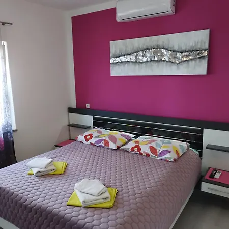 Apartament Pako I Ivano Novi Vinodolski