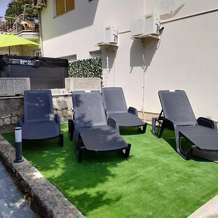 Apartament Pako I Ivano Novi Vinodolski
