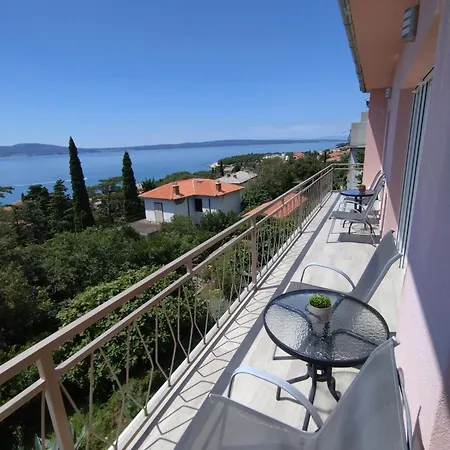 Pako I Ivano Apartman *