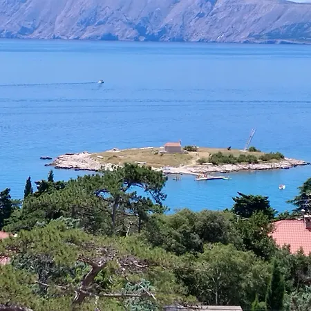 Pako I Ivano Novi Vinodolski