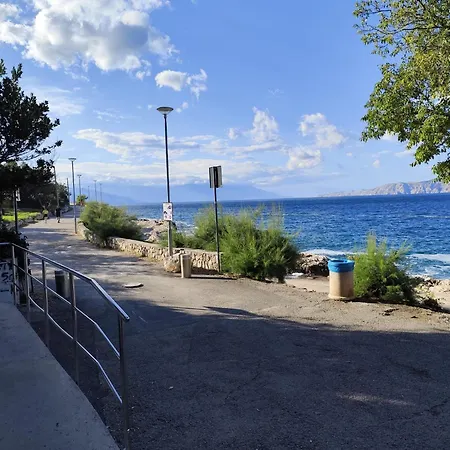 Pako I Ivano * Novi Vinodolski