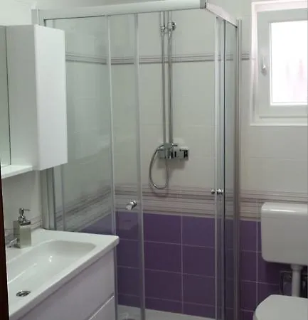 Apartment Pako I Ivano