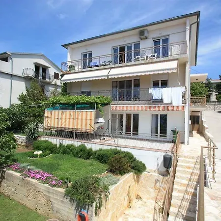 Pako I Ivano Apartment Novi Vinodolski