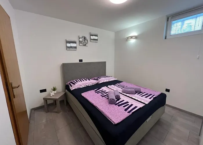 Apartment Pako I Ivano *