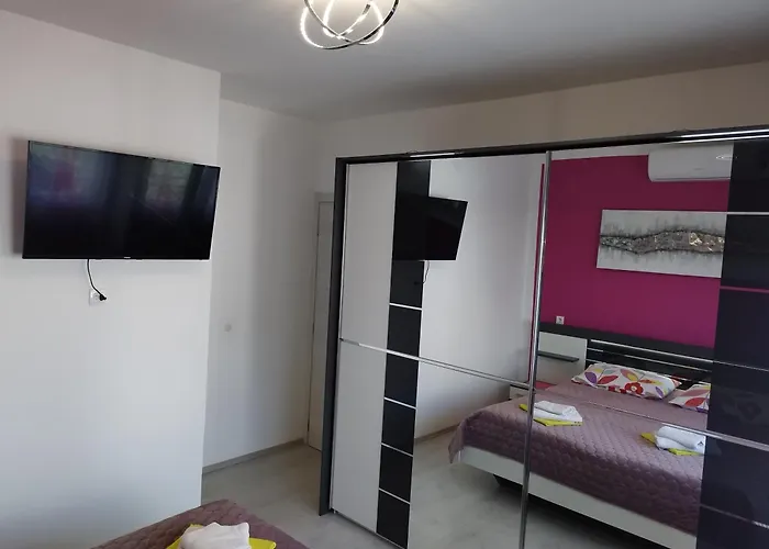 Pako I Ivano * Novi Vinodolski